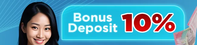 Bonus Deposit