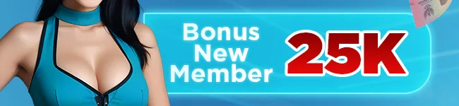 Bonus New Member